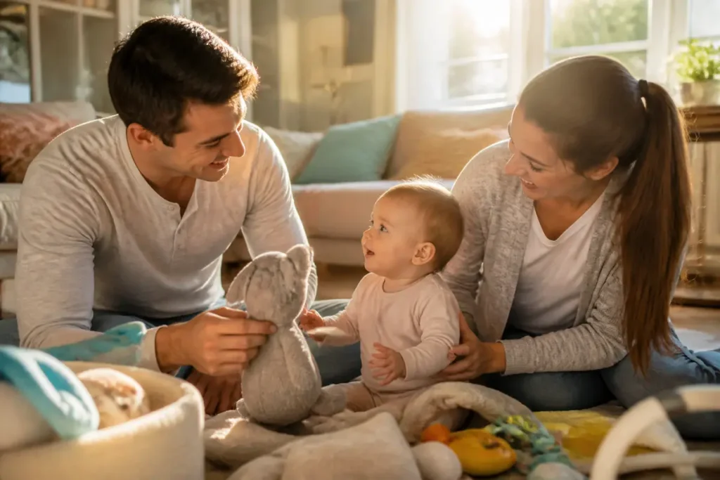 Comment devenir famille d’accueil pour bébé né sous X ?