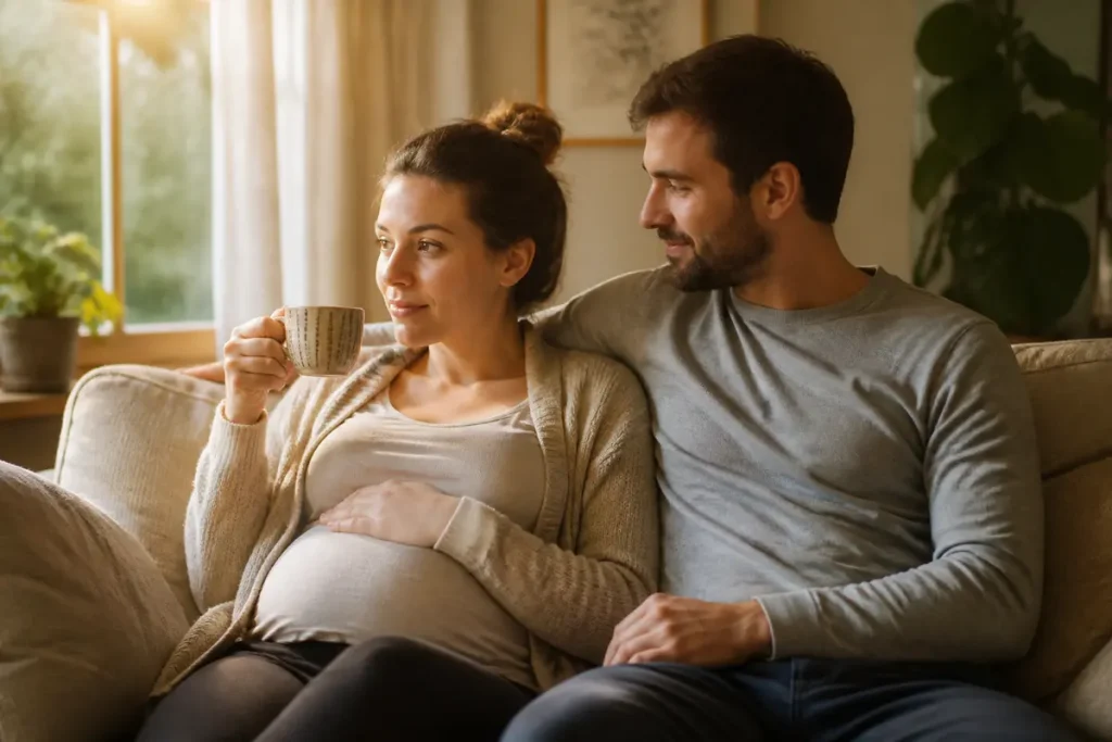 Fatigue en début de grossesse : à partir de quand ?