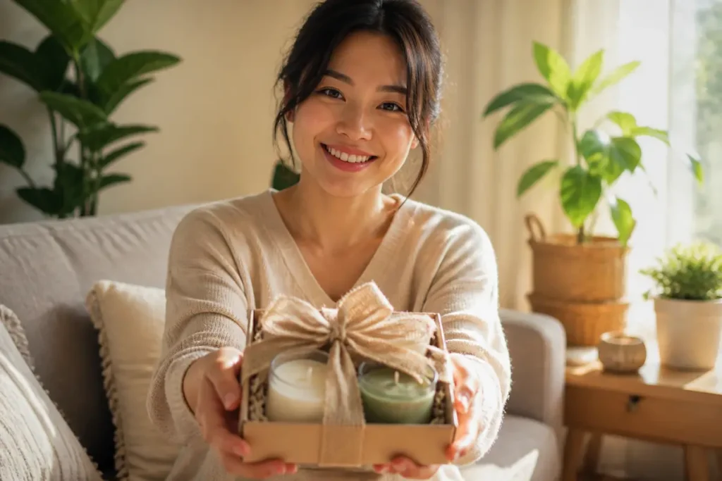 Idée de cadeau d’anniversaire pour maman à fabriquer facilement ?