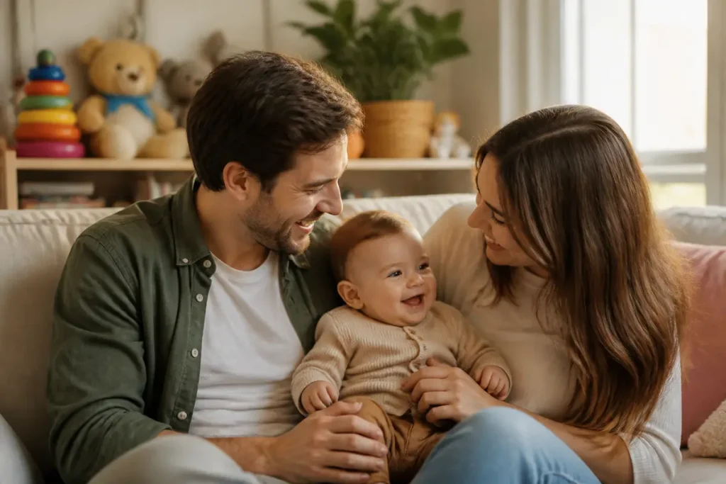 Allintitle:yamonbebe : Le guide essentiel des jeunes parents
