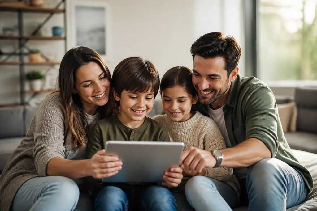 Découvrez le portail famille Meudon : Votre guide pratique