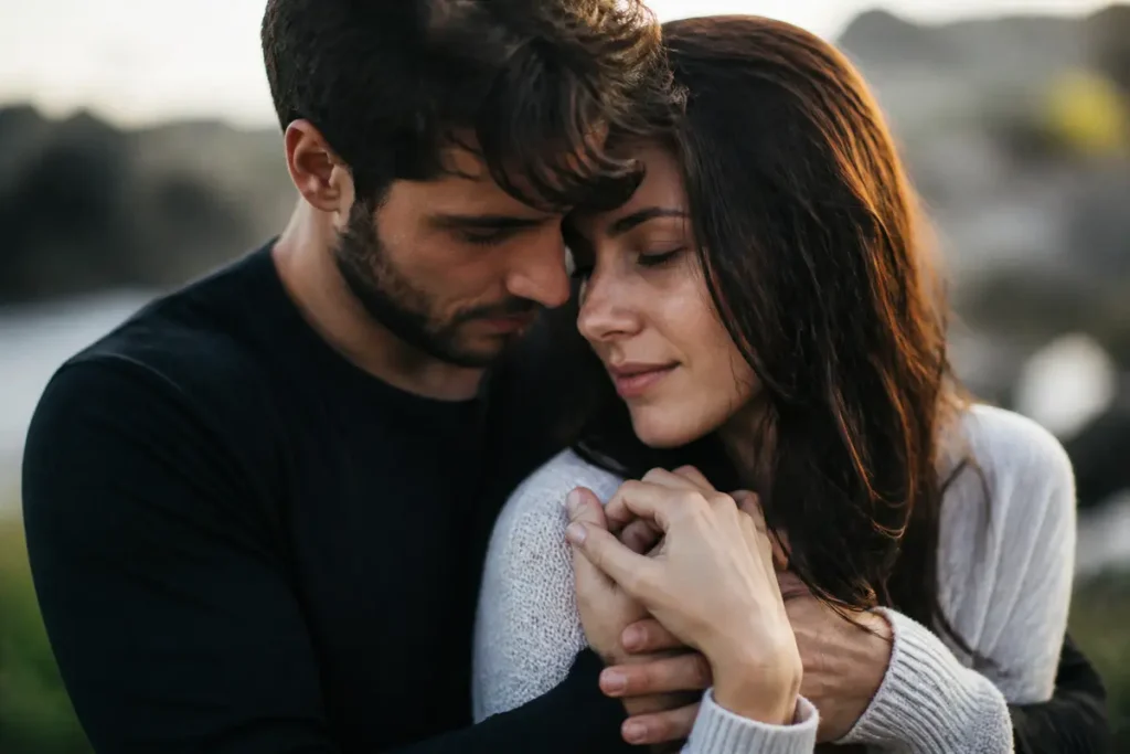 Peut-on tomber enceinte juste avec le liquide pré-séminal ?