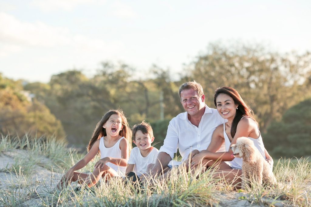Divorcer avec des enfants : comprendre les enjeux et accompagner le changement